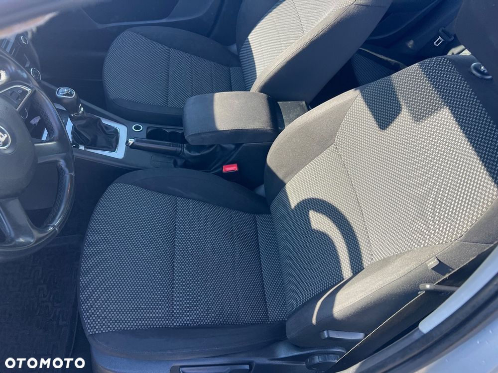 Skoda Octavia 1.4 TSI Ambition - 18