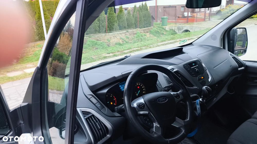 Ford Transit L2H2 VA Basis - 11