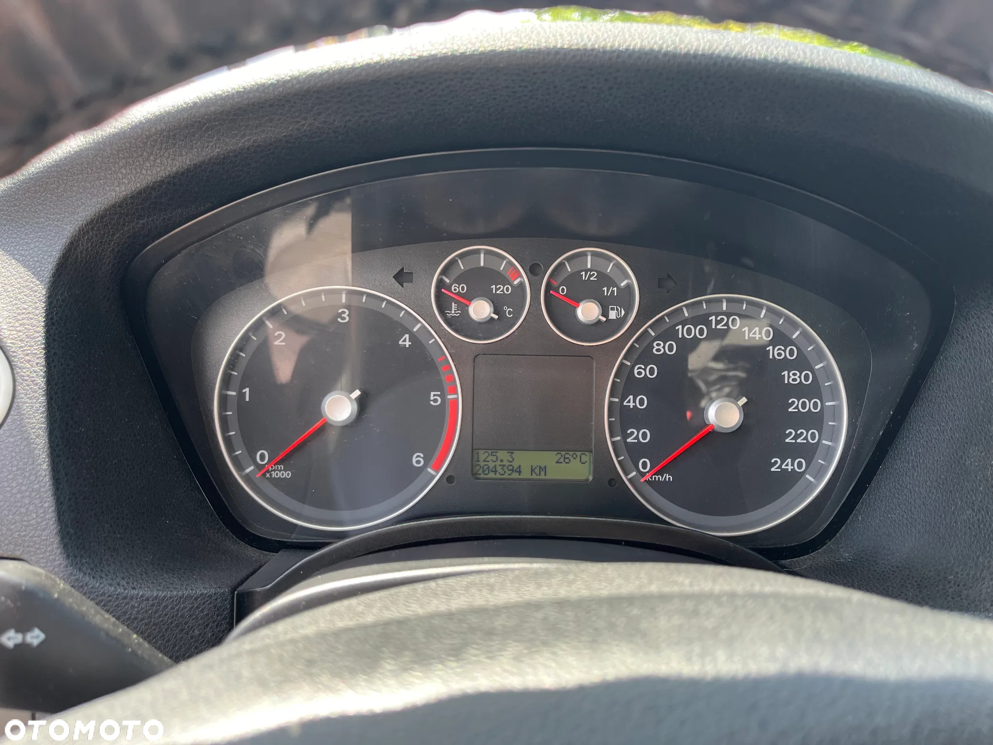 Ford Focus 2.0 TDCi Trend + - 6