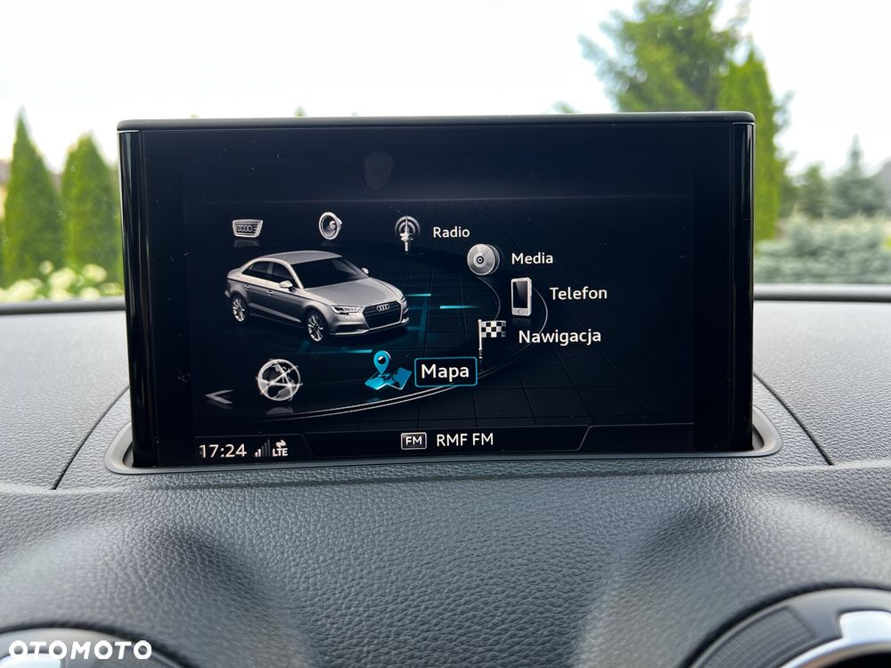 Audi A3 Limousine 1.6 TDI clean diesel Ambiente - 25