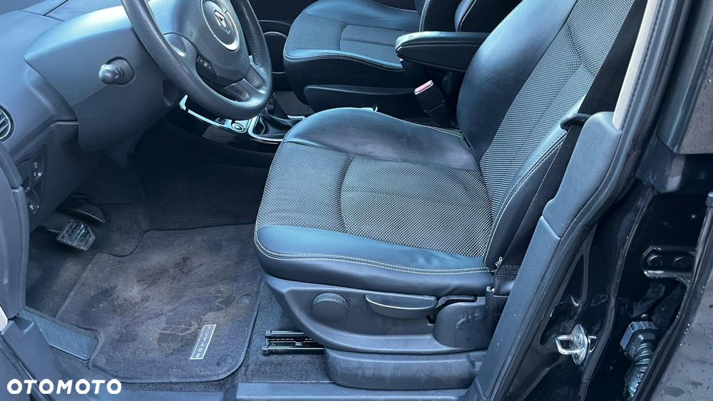 Renault Grand Espace 2.0 dCi FAP Edition PGA - 19