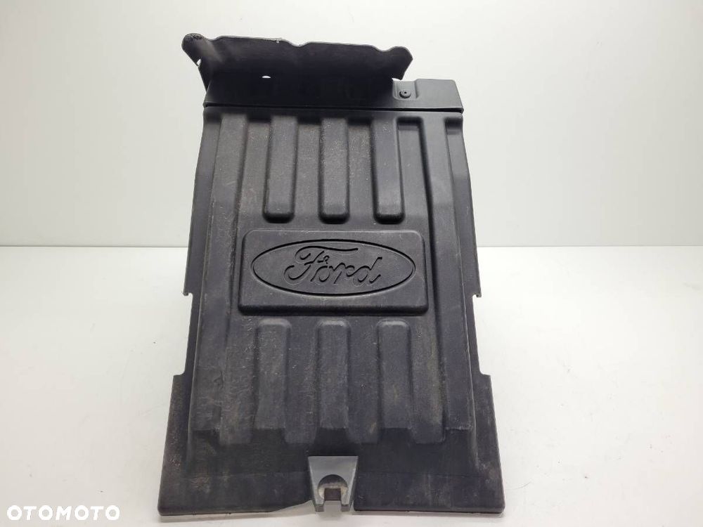 POKRYWA OBUDOWA AKUMULATORA FORD F-MAX 500 EURO 6 GC46-10A659 - 6