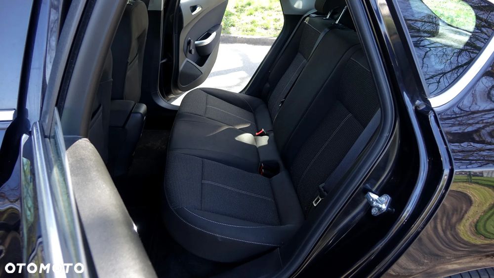 Opel Astra 1.4 Turbo Sport - 7