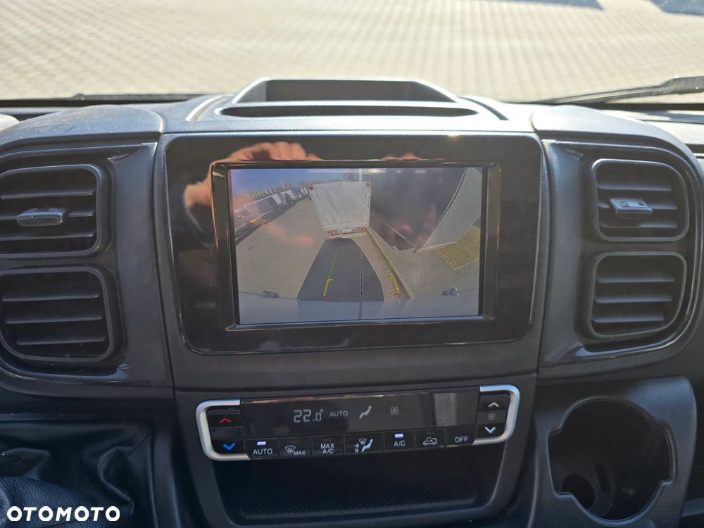 Fiat DUCATO Maxi L4H3 - 15