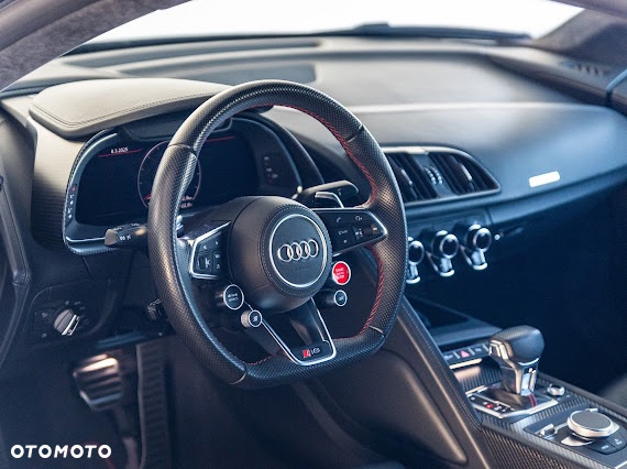 Audi R8 Coupé 5.2 FSI Quattro Plus - 25