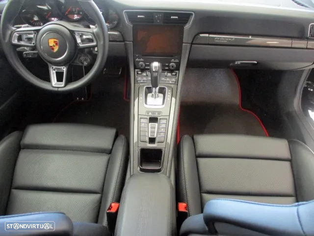 Porsche 911 (991) Carrera S Endurance Racing Edition - 24