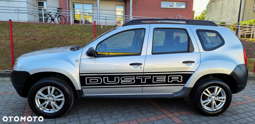 Dacia Duster - 6