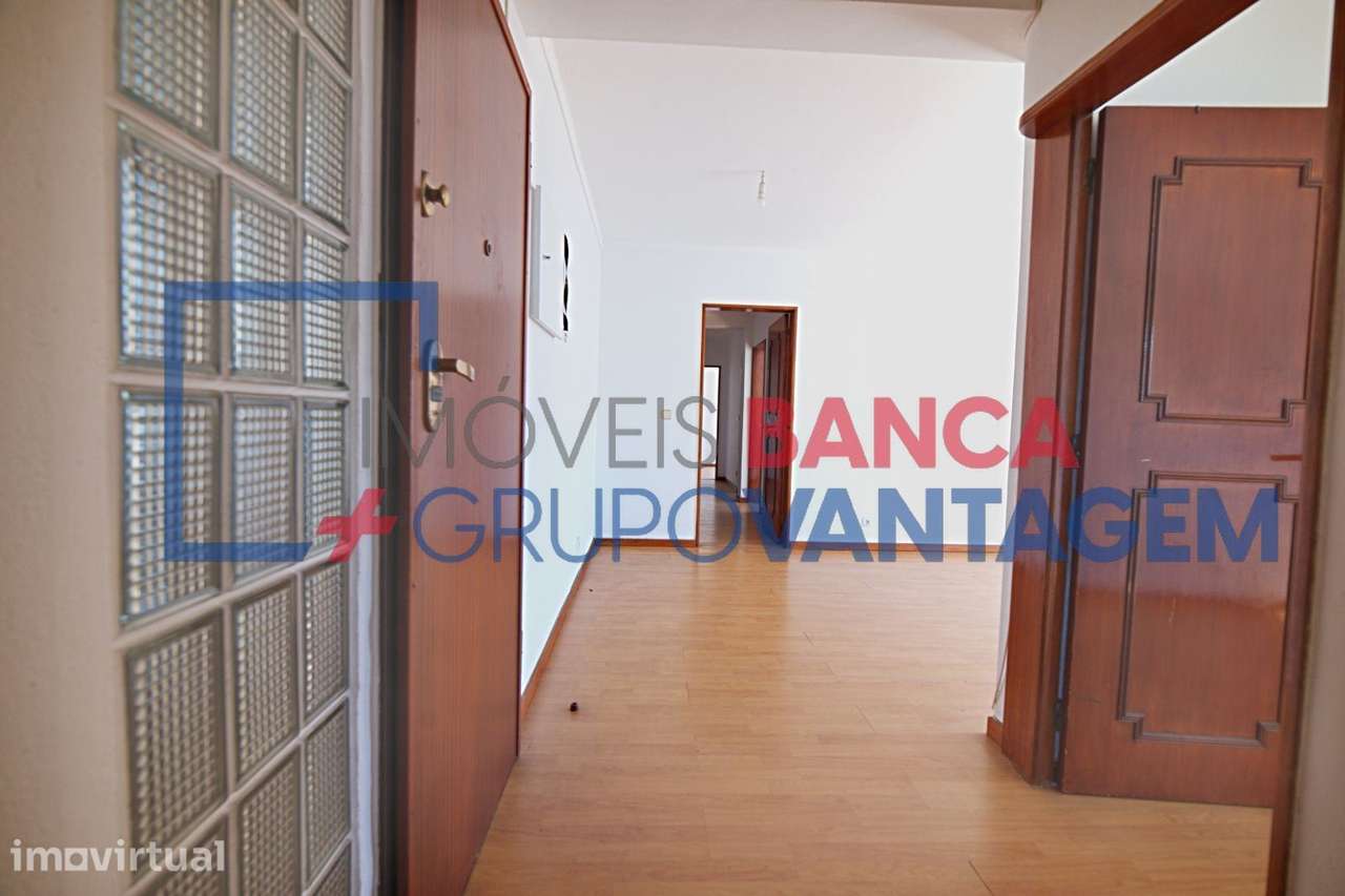 Apartamento T4 Pinhal Novo - Grande imagem: 5/28