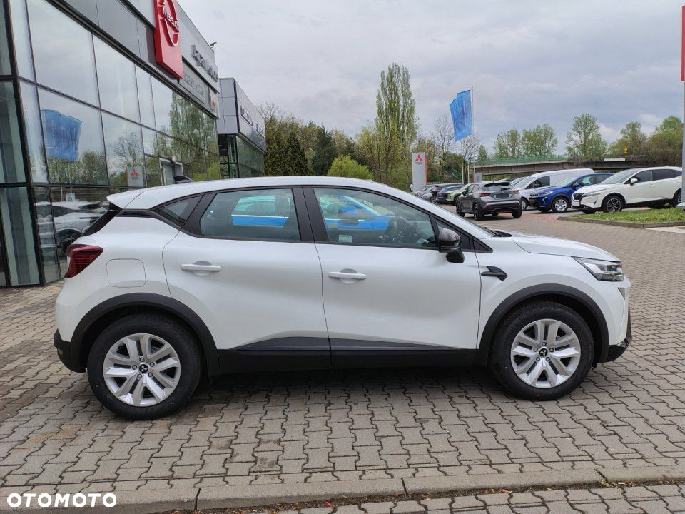Mitsubishi ASX - 5