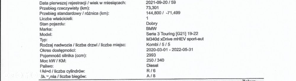 BMW Seria 3 - 19