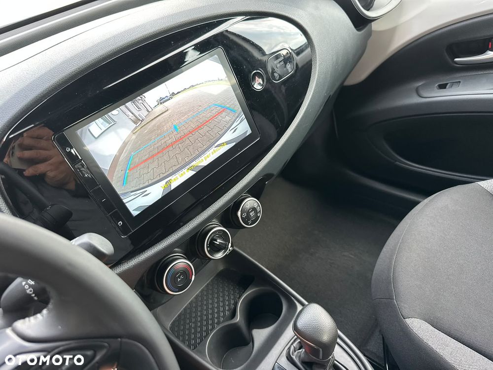 Toyota Aygo X S-CVT Play - 18