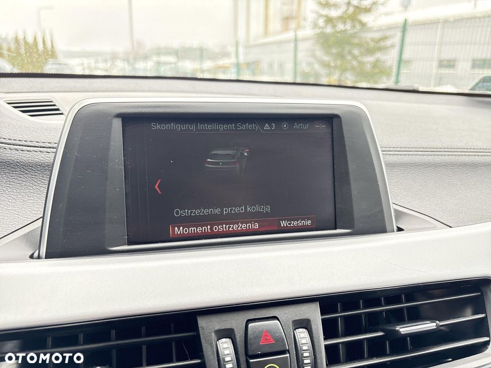 BMW X2 sDrive18i - 21