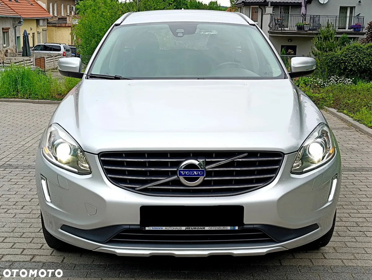 Volvo XC 60 D3 Geartronic Ocean Race - 33