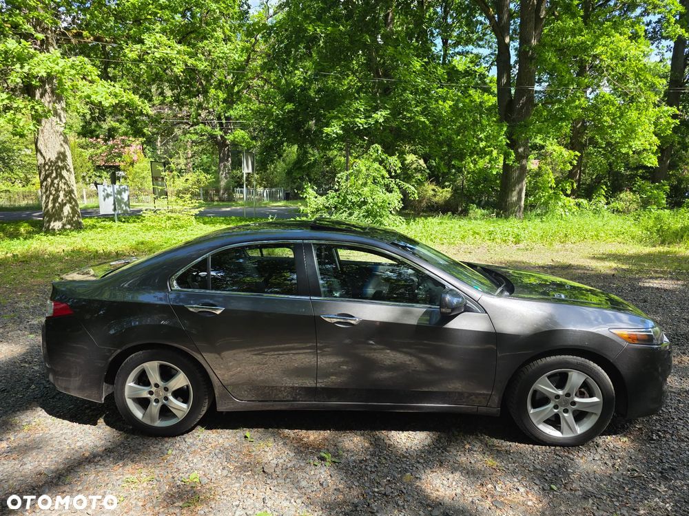 Honda Accord 2.4 Executive - 8