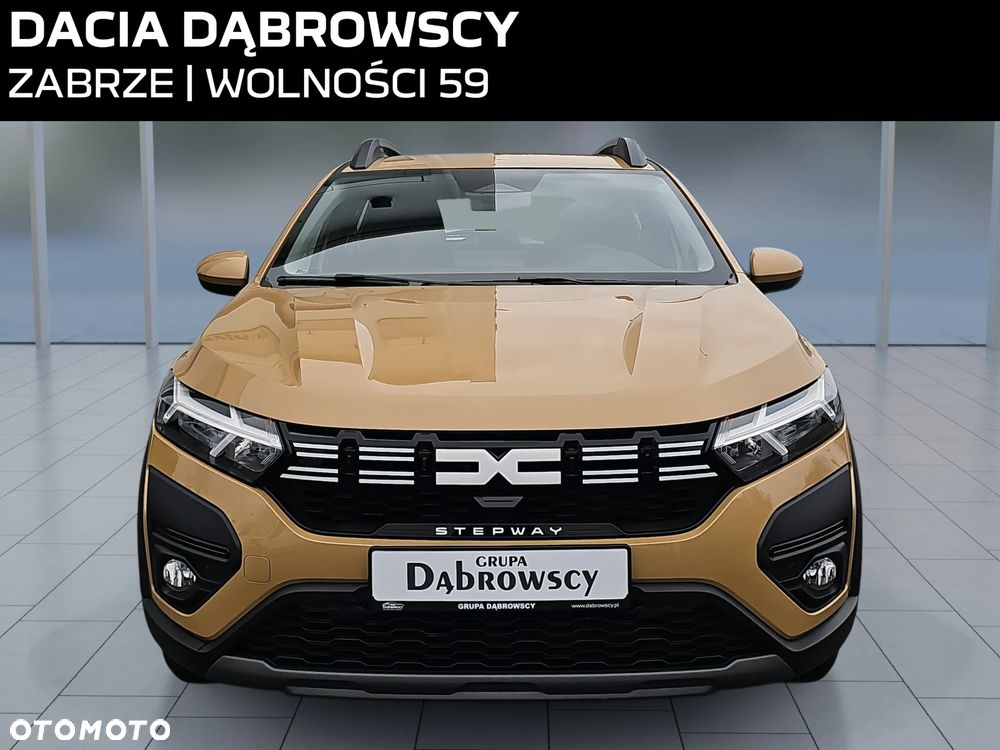 Dacia Sandero Stepway 1.0 TCe Expression - 3