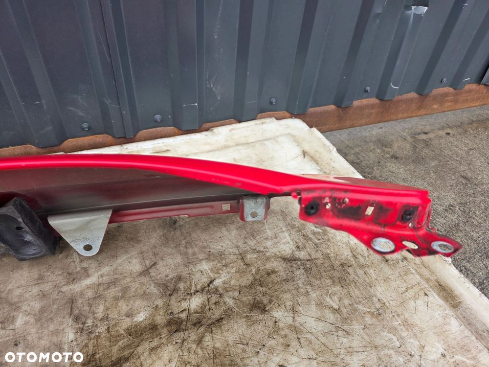 BŁOTNIK PRAWY PRZÓD AUDI A3 8P LIFT LY3J 2008-2012 ORYGINAŁ ! - 9