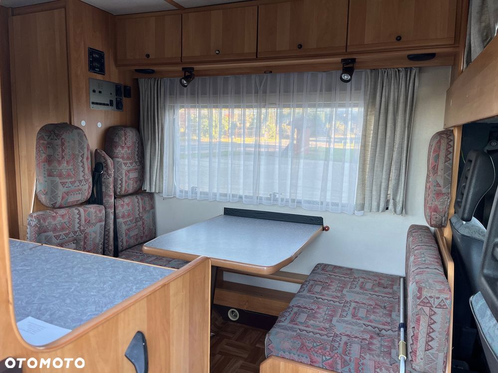 Fiat Ducato - 17