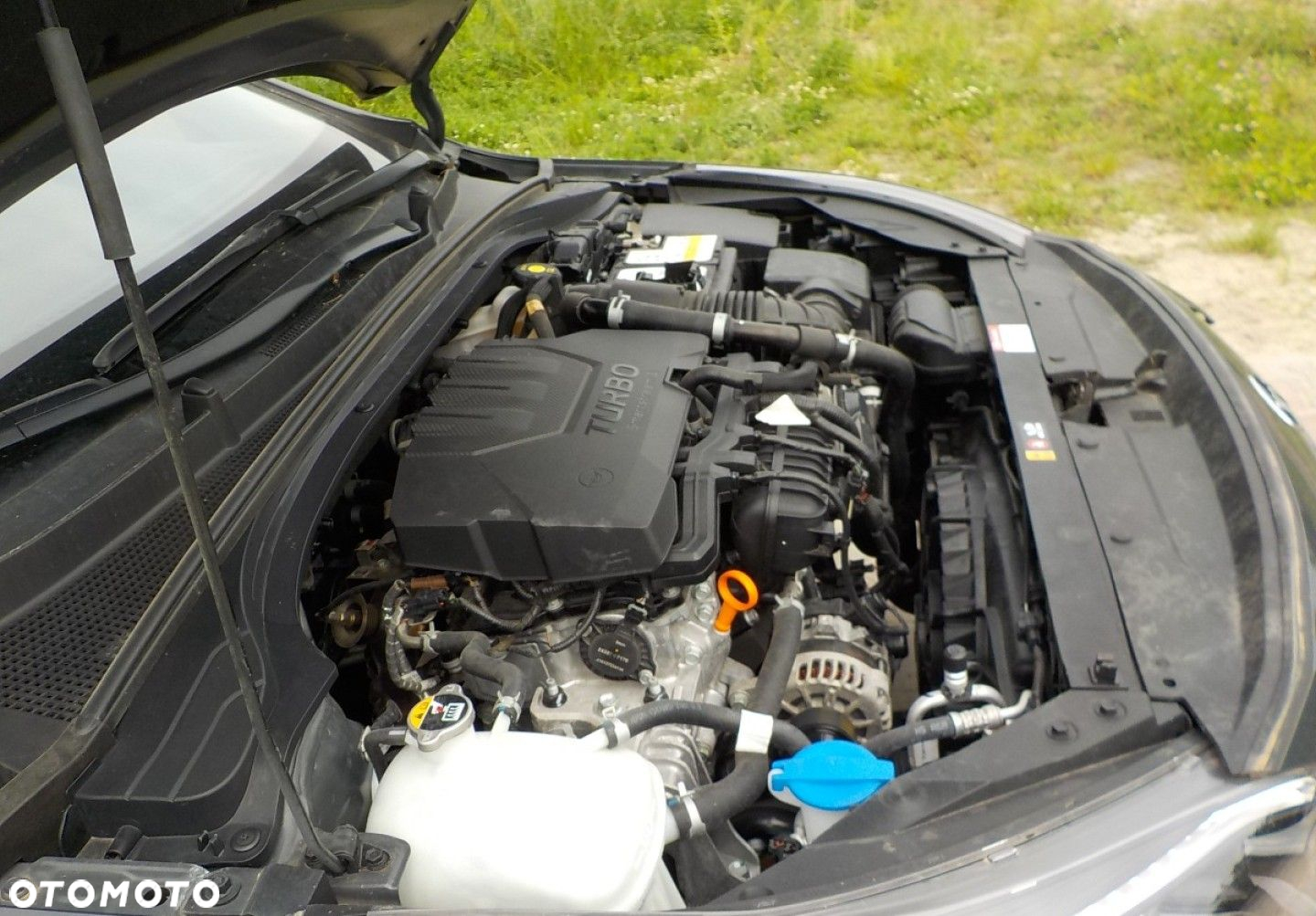 Kia XCeed - 4