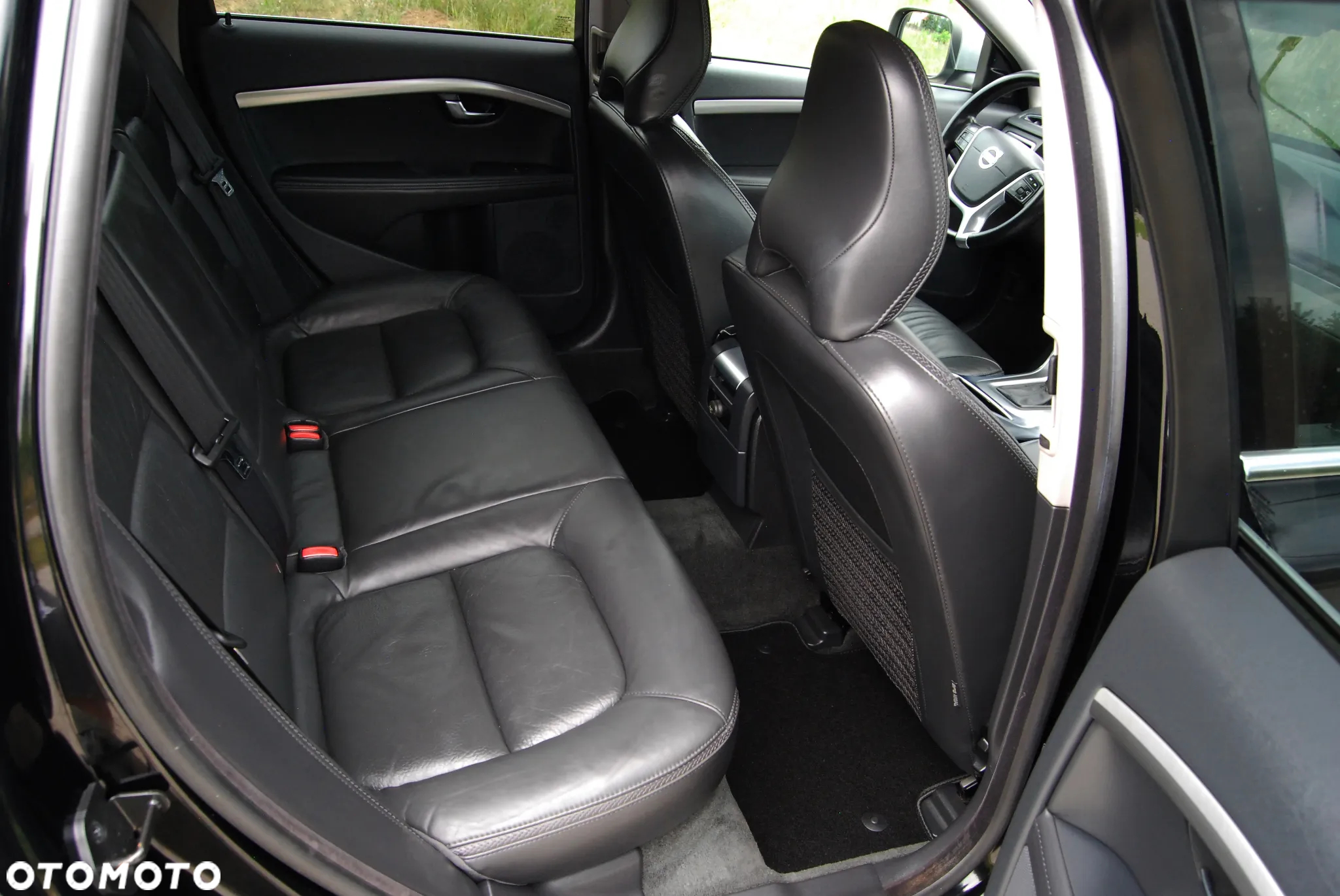 Volvo XC 70 D5 AWD Summum - 22