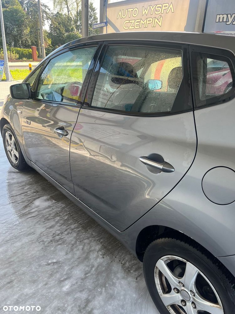 Hyundai ix20 1.6 CRDi blue Trend - 10