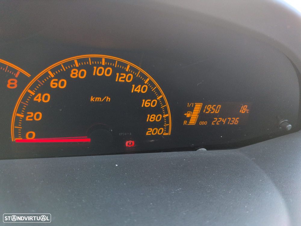 Toyota Yaris 1.0 VVT-i Comfort - 13
