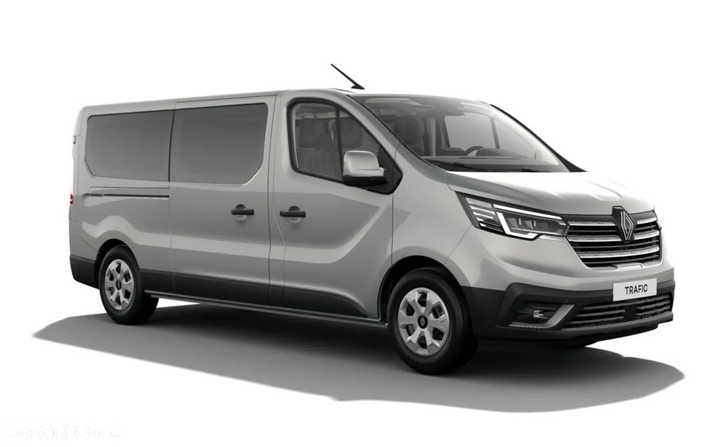 Renault Trafic - 6