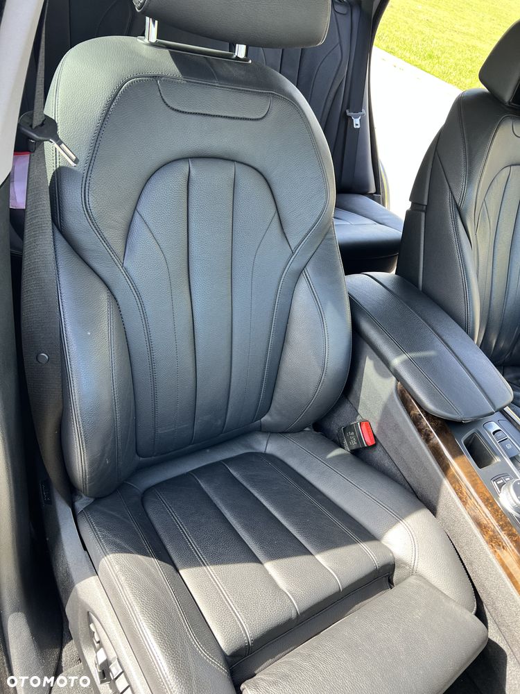 BMW X5 xDrive40d - 12