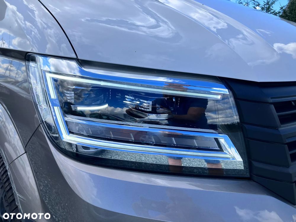 Volkswagen Crafter Grand california - 20