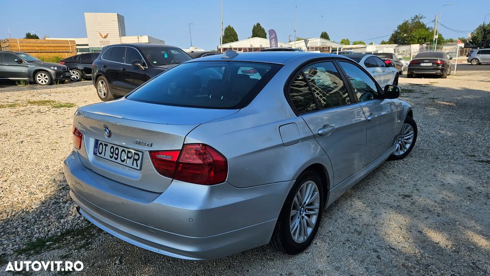 BMW Seria 3 318d Aut. Blue Performance Modern Line - 21