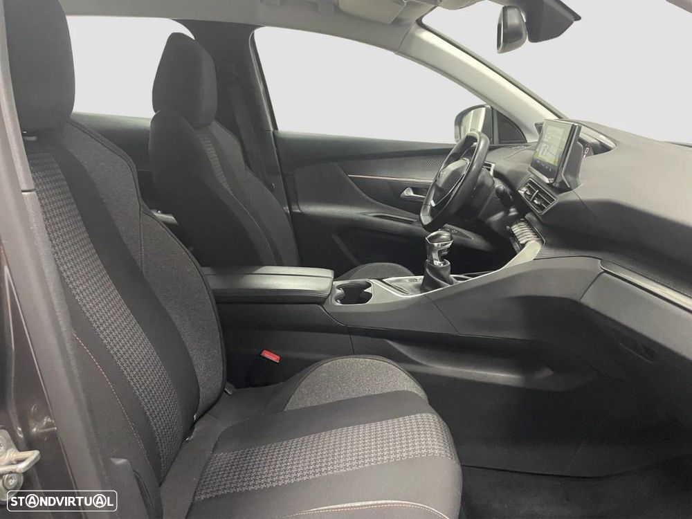 Peugeot 3008 PureTech 130 Stop & Start GPF Active Business-Pack - 11