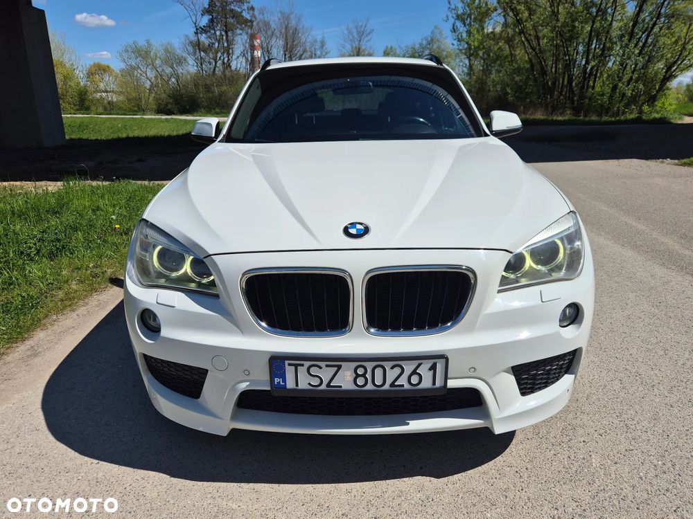 BMW X1 - 2