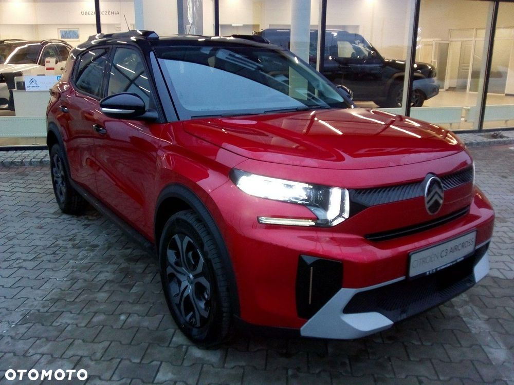 Citroën C3 Aircross - 6