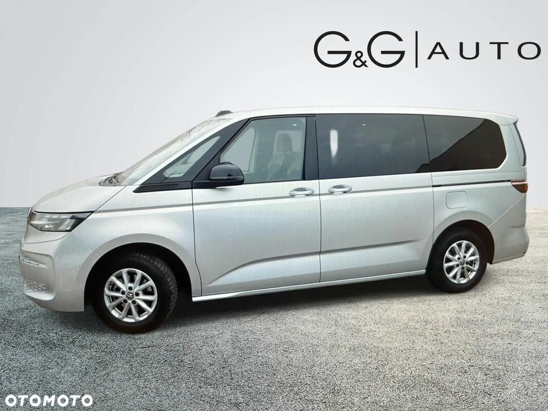Volkswagen multivan L2 Multivan 2.0 TDI 110 kW DSG 7-G - 2