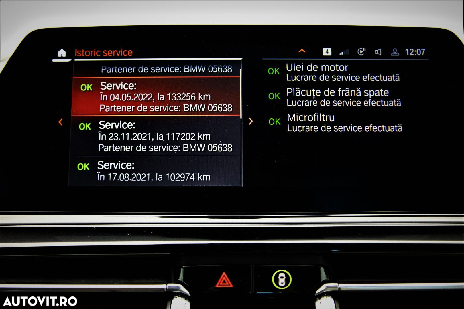 BMW Seria 8 - 20