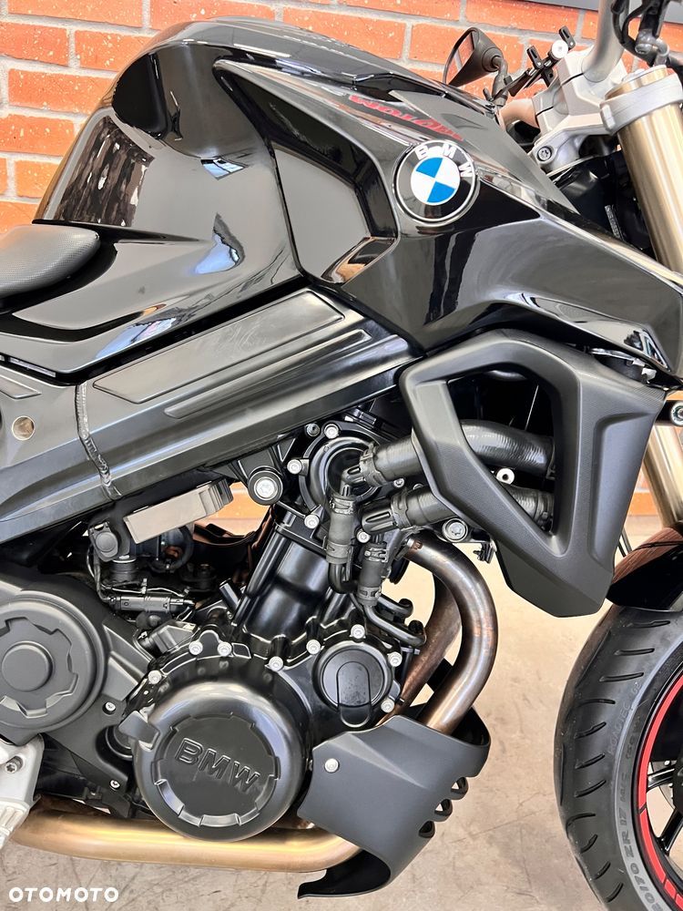 BMW F - 3