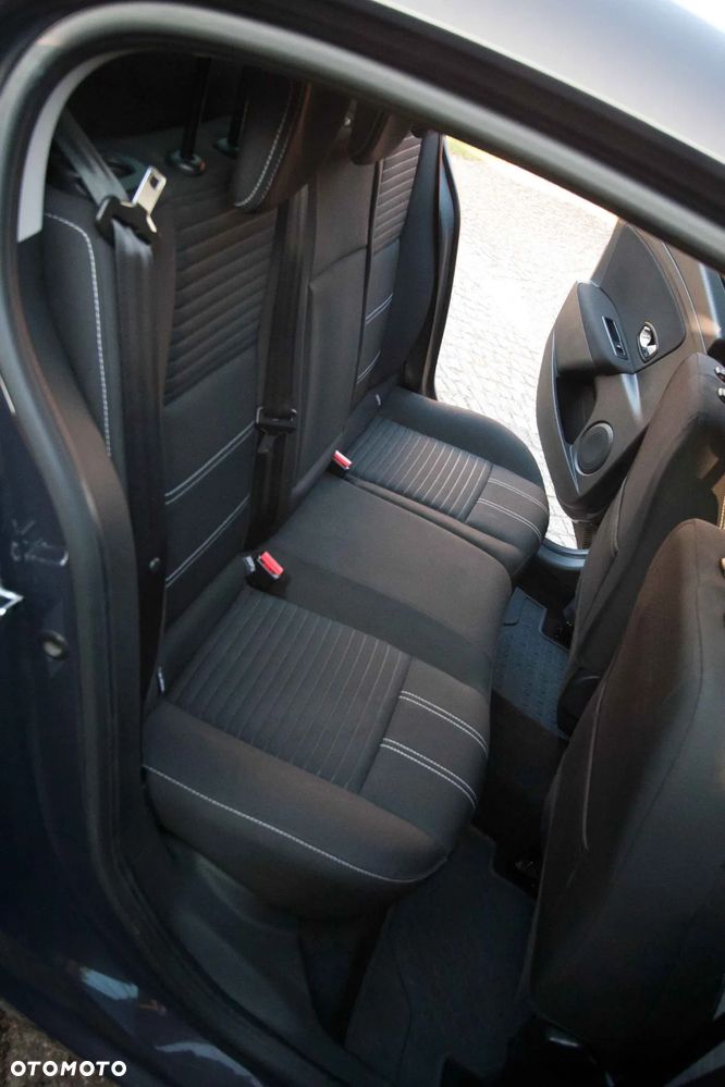 Renault Megane - 22