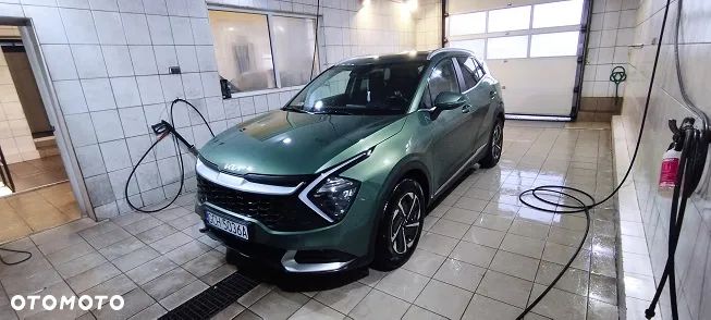 Kia Sportage 1.6 T-GDI L 2WD - 2