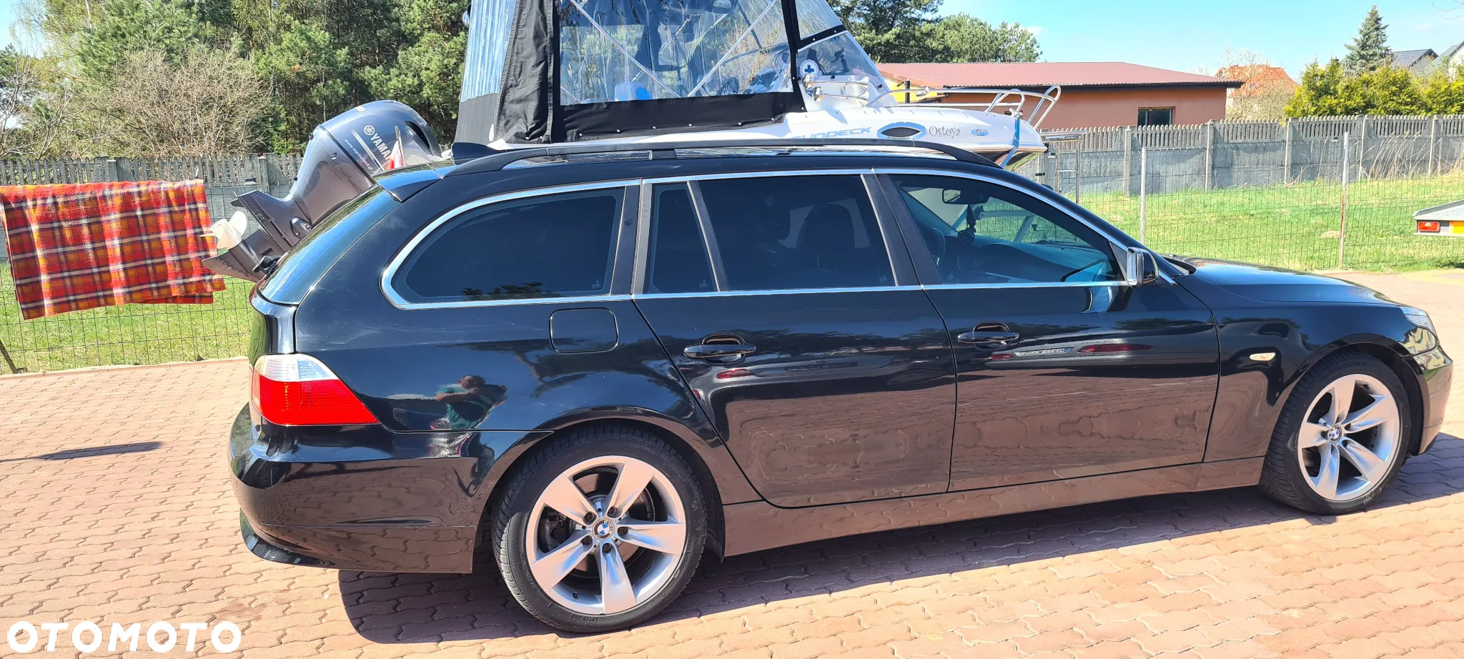 BMW Seria 5 - 9