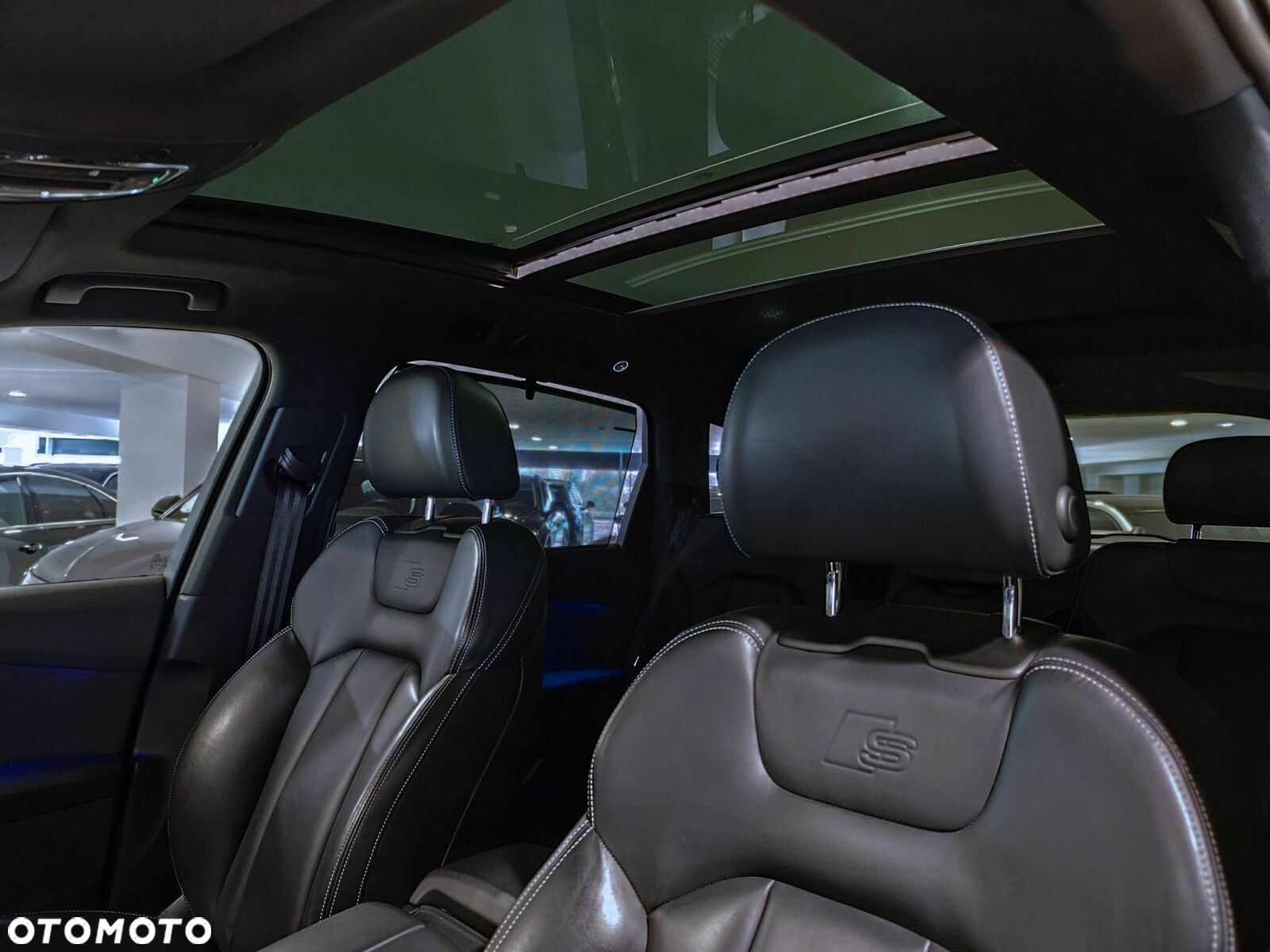 Audi Q7 50 TDI Quattro Tiptronic - 19