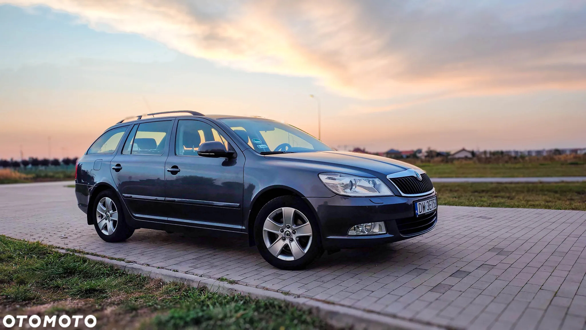 Skoda Octavia 1.4 TSI Ambition - 2