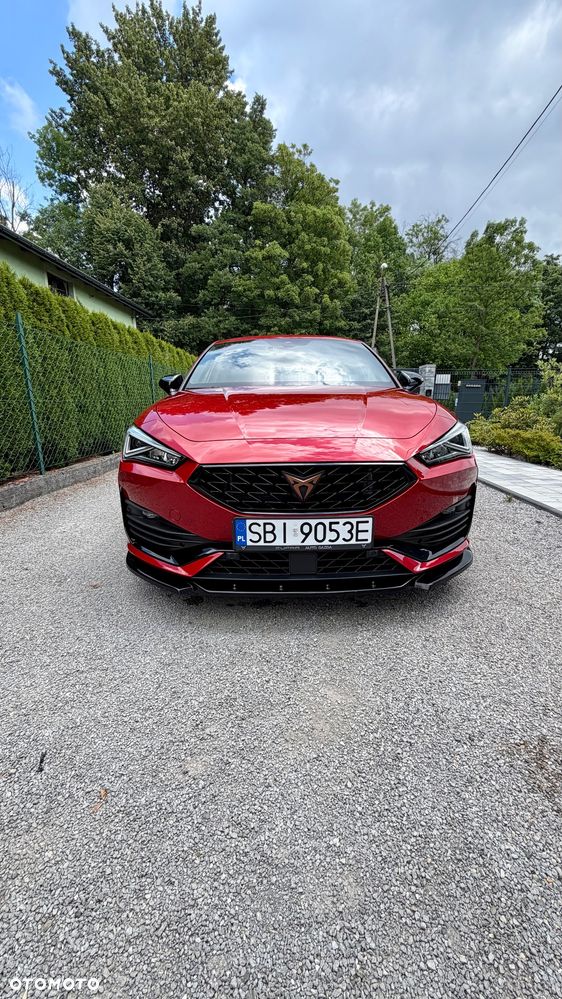 Cupra Leon 1.5 eTSI DSG - 1