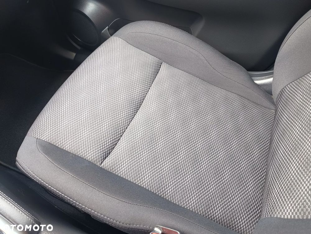 Nissan Qashqai 1.6 DCi 4x4 Acenta - 20