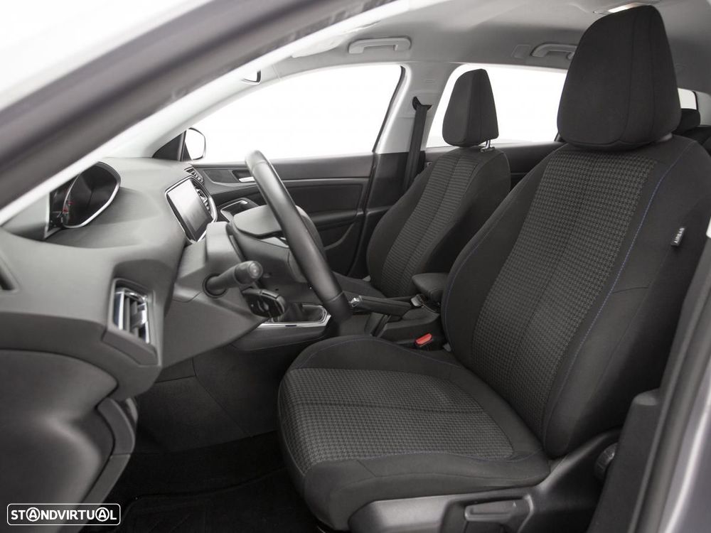 Peugeot 308 SW 1.5 BlueHDi Style - 8