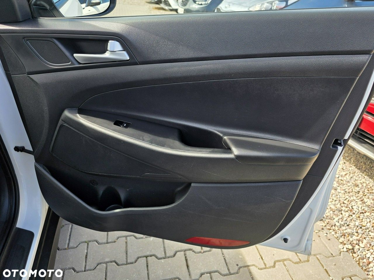 Hyundai Tucson 1.6 GDi 2WD Premium - 14