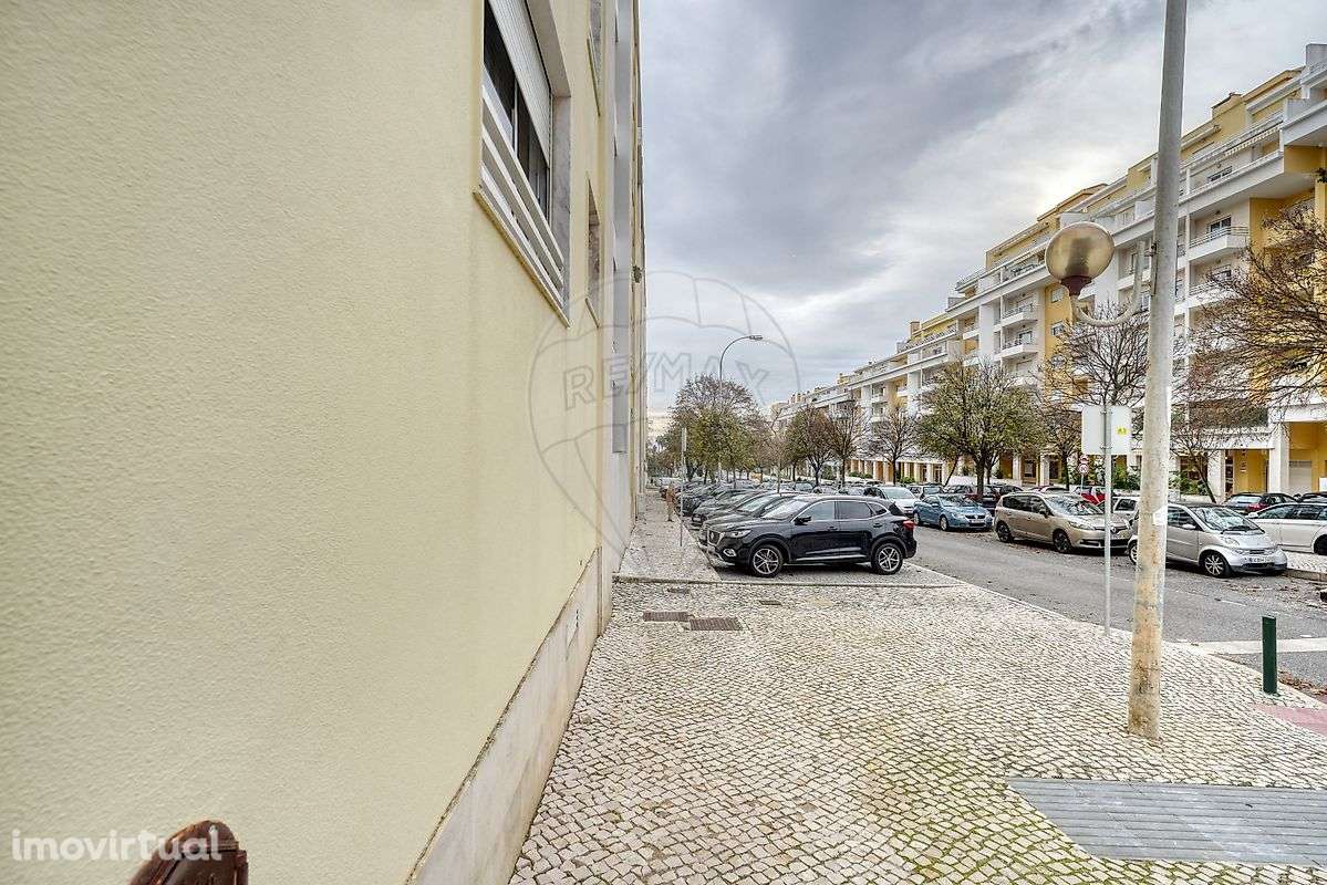 Apartamento T2 para venda - Grande imagem: 5/21