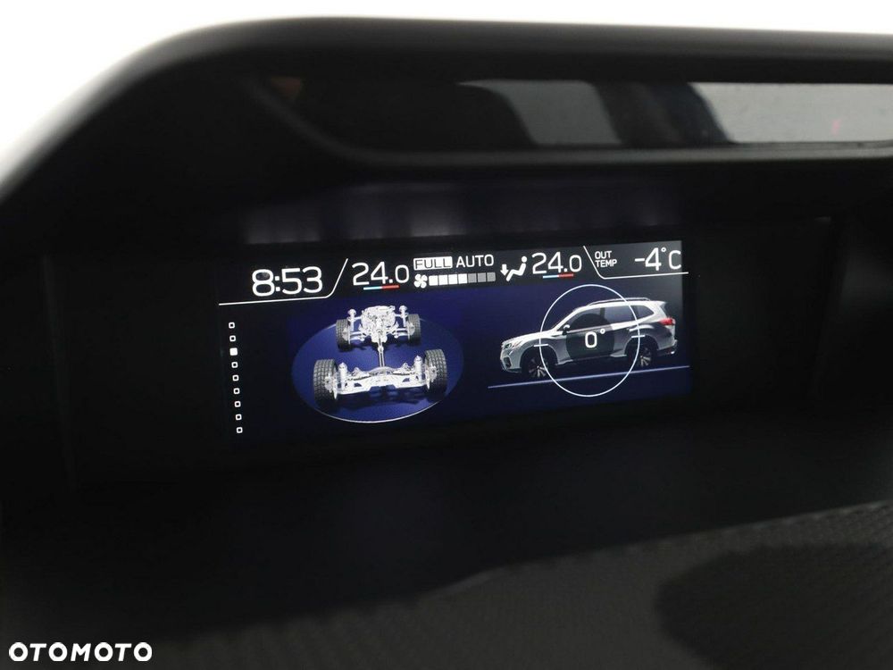 Subaru Forester 2.0X Lineartronic Comfort - 23