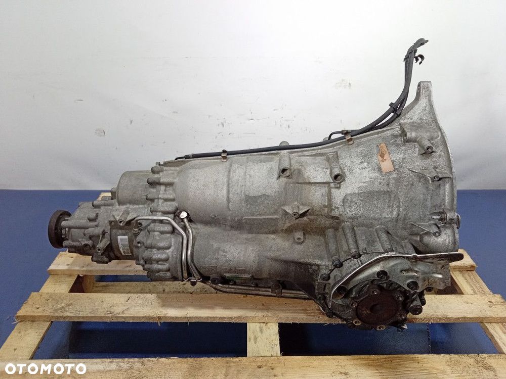 VW PHAETON 5.0TDI 313KM SKRZYNIA AUTOMATYCZNA HPS 6HP-32 - 2