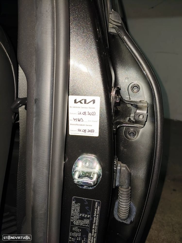 Kia Niro EV - 6