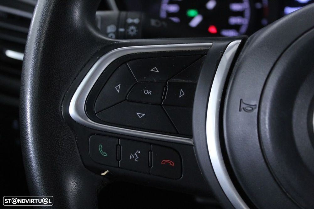 Fiat Tipo 1.3 Multijet Life - 22