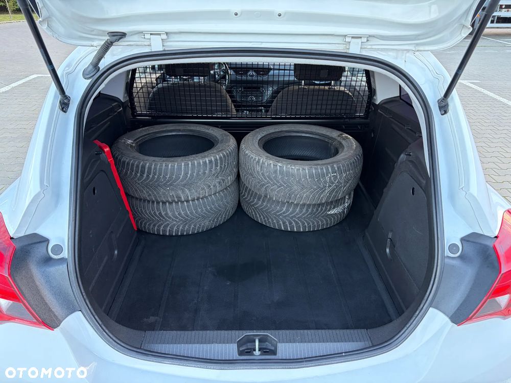 Opel Corsa 1.4 Enjoy - 14